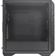 Корпус Montech AIR 903 BASE черный без БП ATX 3x120mm 2xUSB3.0 1xUSB3.1 audio bott PSU