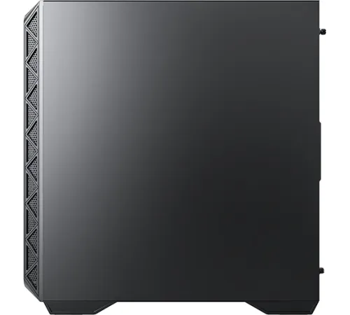 Корпус Montech AIR 903 BASE черный без БП ATX 3x120mm 2xUSB3.0 1xUSB3.1 audio bott PSU