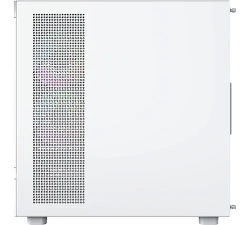 Корпус Montech XR белый без БП ATX 3x120mm 2xUSB3.0 audio bott PSU Корпус Montech XR белый без БП ATX 3x120mm 2xUSB3.0 audio bott PSU