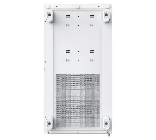 Корпус Montech XR белый без БП ATX 3x120mm 2xUSB3.0 audio bott PSU Корпус Montech XR белый без БП ATX 3x120mm 2xUSB3.0 audio bott PSU