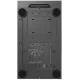 Корпус Montech X3 GLASS черный без БП ATX 6x120mm 2xUSB3.0 1xUSB3.1 audio bott PSU