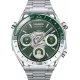 Смарт-часы Huawei Watch Ultimate Woods-B19 1.43" AMOLED корп.титановый серый рем.титан разм.брасл.:140-210мм (55020DSG)