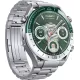 Смарт-часы Huawei Watch Ultimate Woods-B19 1.43" AMOLED корп.титановый серый рем.титан разм.брасл.:140-210мм (55020DSG)