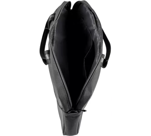 Сумка для ноутбука 15.6" Continent CC-204 BK черный нейлон/полиэстер