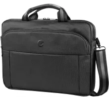 Сумка для ноутбука 15.6" Continent CC-206 BK черный нейлон/полиэстер