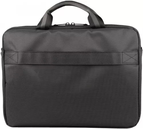 Сумка для ноутбука 15.6" Continent CC-206 BK черный нейлон/полиэстер