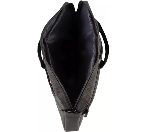 Сумка для ноутбука 15.6" Continent CC-206 BK черный нейлон/полиэстер