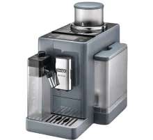 Кофемашина Delonghi EXAM440.55.G 1450Вт серый