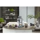 Кофемашина Delonghi EXAM440.55.G 1450Вт серый