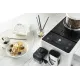 Кофемашина Delonghi EXAM440.55.W 1450Вт белый
