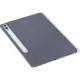Чехол Samsung для Samsung Galaxy Tab S9+/S9 FE+ EF-BX810PLEGRU поликарбонат/полиуретан голубой