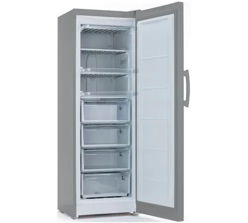 Морозильная камера Indesit DSZ 5175 G серебристый Морозильная камера Indesit DSZ 5175 G серебристый