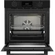 Духовой шкаф Электрический Indesit IBFTE 3841 BL черный