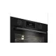Духовой шкаф Электрический Indesit IBFTE 3841 BL черный