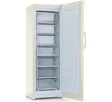 Морозильная камера Indesit DSZ 5175 E бежевый