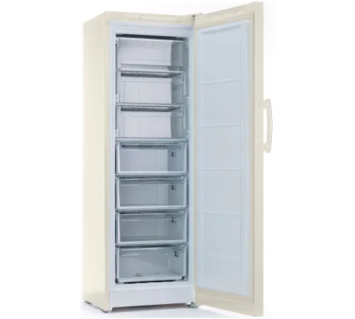 Морозильная камера Indesit DSZ 5175 E бежевый Морозильная камера Indesit DSZ 5175 E бежевый