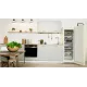 Морозильная камера Indesit DSZ 5175 E бежевый