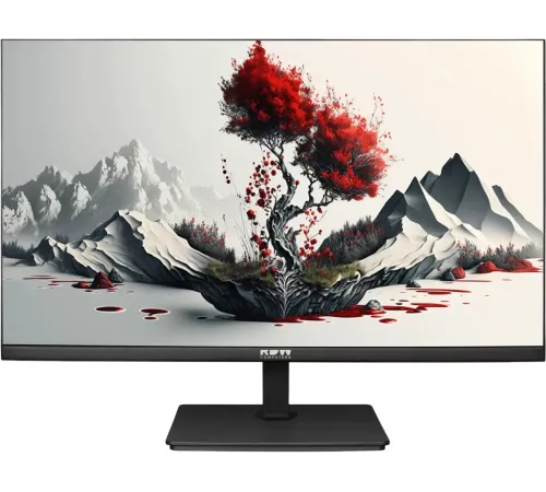 Монитор RDW Computers 23.8" RDW2401K черный IPS 5ms 16:9 HDMI матовая HAS Piv 1000:1 300cd 178гр/178гр 1920x1080 120Hz VGA DP FHD 4.185кг (RUS)