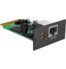 Модуль Ippon SNMP card Innova RTA (2054951)
