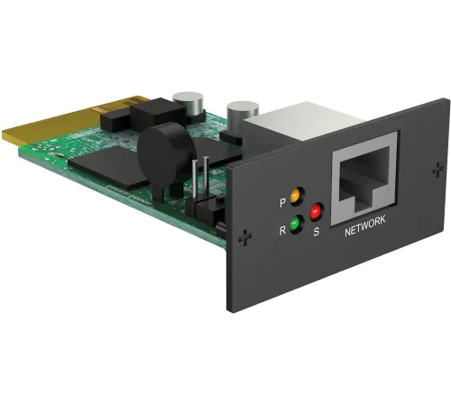 Модуль Ippon SNMP card Innova RTA (2054951)