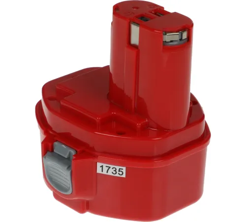 Батарея аккумуляторная TopON TOP-MAK-14.4-2.0A 14.4В 2Ач Li-Ion (103639) Батарея аккумуляторная TopON TOP-MAK-14.4-2.0A 14.4В 2Ач Li-Ion (103639)
