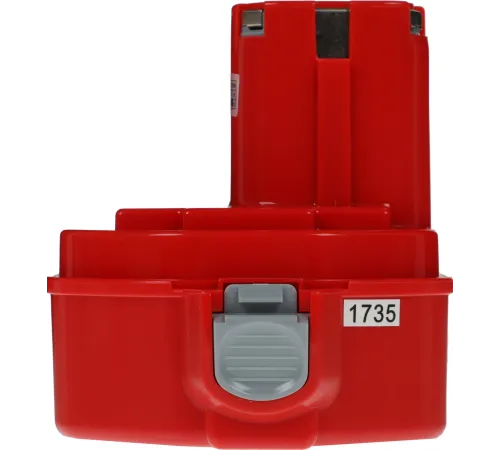 Батарея аккумуляторная TopON TOP-MAK-14.4-2.0A 14.4В 2Ач Li-Ion (103639) Батарея аккумуляторная TopON TOP-MAK-14.4-2.0A 14.4В 2Ач Li-Ion (103639)