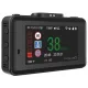 Видеорегистратор с радар-детектором Navitel XR2650 PRO GPS ГЛОНАСС черный