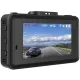 Видеорегистратор с радар-детектором Navitel XR2650 PRO GPS ГЛОНАСС черный