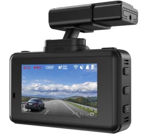 Видеорегистратор с радар-детектором Navitel XR2650 PRO GPS ГЛОНАСС черный Видеорегистратор с радар-детектором Navitel XR2650 PRO GPS ГЛОНАСС черный
