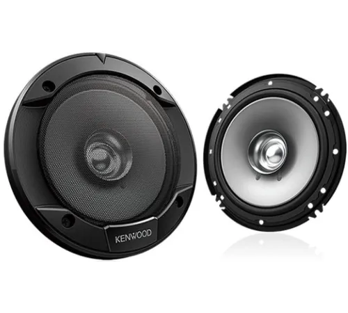 Колонки автомобильные Kenwood KFC-S1356G 260Вт 89дБ 4Ом 13см (5дюйм) (ком.:2кол.) коаксиальные однополосные Колонки автомобильные Kenwood KFC-S1356G 260Вт 89дБ 4Ом 13см (5дюйм) (ком.:2кол.) коаксиальные однополосные