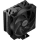 Устройство охлаждения(кулер) PcCooler RT400 BK Soc-AM5/AM4/1151/1200/1700 черный 4-pin 32dB Al+Cu 230W Ret (RT400-BKNWXX-GL)