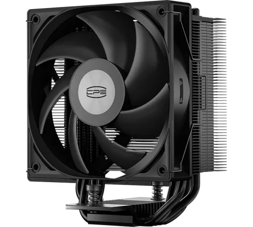Устройство охлаждения(кулер) PcCooler RT400 BK Soc-AM5/AM4/1151/1200/1700 черный 4-pin 32dB Al+Cu 230W Ret (RT400-BKNWXX-GL) Устройство охлаждения(кулер) PcCooler RT400 BK Soc-AM5/AM4/1151/1200/1700 черный 4-pin 32dB Al+Cu 230W Ret (RT400-BKNWXX-GL)