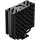 Устройство охлаждения(кулер) PcCooler RT400 BK Soc-AM5/AM4/1151/1200/1700 черный 4-pin 32dB Al+Cu 230W Ret (RT400-BKNWXX-GL)