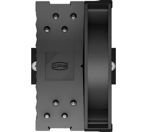 Устройство охлаждения(кулер) PcCooler RT400 BK Soc-AM5/AM4/1151/1200/1700 черный 4-pin 32dB Al+Cu 230W Ret (RT400-BKNWXX-GL) Устройство охлаждения(кулер) PcCooler RT400 BK Soc-AM5/AM4/1151/1200/1700 черный 4-pin 32dB Al+Cu 230W Ret (RT400-BKNWXX-GL)