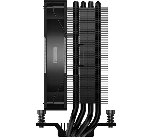 Устройство охлаждения(кулер) PcCooler RT400 BK Soc-AM5/AM4/1151/1200/1700 черный 4-pin 32dB Al+Cu 230W Ret (RT400-BKNWXX-GL) Устройство охлаждения(кулер) PcCooler RT400 BK Soc-AM5/AM4/1151/1200/1700 черный 4-pin 32dB Al+Cu 230W Ret (RT400-BKNWXX-GL)