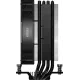Устройство охлаждения(кулер) PcCooler RT400 BK Soc-AM5/AM4/1151/1200/1700 черный 4-pin 32dB Al+Cu 230W Ret (RT400-BKNWXX-GL)