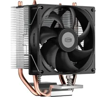 Устройство охлаждения(кулер) PcCooler R200 Soc-AM5/AM4/1151/1200/1700 4-pin Al+Cu 110W Ret (R200-XXNWYX-US)