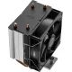 Устройство охлаждения(кулер) PcCooler R200 Soc-AM5/AM4/1151/1200/1700 4-pin Al+Cu 110W Ret (R200-XXNWYX-US)