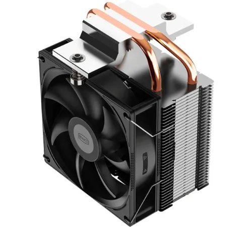 Устройство охлаждения(кулер) PcCooler R200 Soc-AM5/AM4/1151/1200/1700 4-pin Al+Cu 110W Ret (R200-XXNWYX-US)