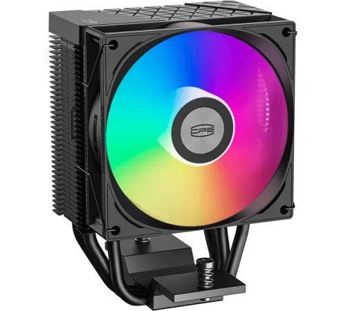 Устройство охлаждения(кулер) PcCooler R300 BK ARGB Soc-AM5/AM4/1200/1700/1851 черный 4-pin Al+Cu 150W Ret (R300-BKAWYX-US) Устройство охлаждения(кулер) PcCooler R300 BK ARGB Soc-AM5/AM4/1200/1700/1851 черный 4-pin Al+Cu 150W Ret (R300-BKAWYX-US)