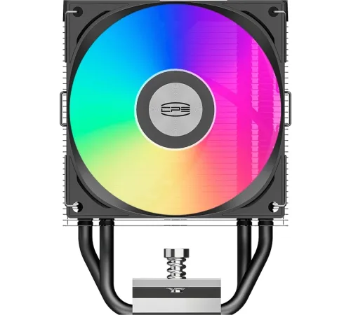 Устройство охлаждения(кулер) PcCooler R300 BK ARGB Soc-AM5/AM4/1200/1700/1851 черный 4-pin Al+Cu 150W Ret (R300-BKAWYX-US) Устройство охлаждения(кулер) PcCooler R300 BK ARGB Soc-AM5/AM4/1200/1700/1851 черный 4-pin Al+Cu 150W Ret (R300-BKAWYX-US)