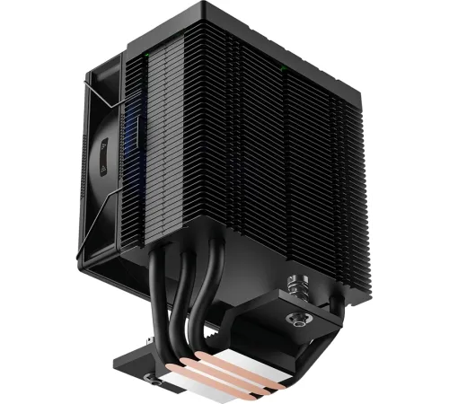 Устройство охлаждения(кулер) PcCooler R300 BK ARGB Soc-AM5/AM4/1200/1700/1851 черный 4-pin Al+Cu 150W Ret (R300-BKAWYX-US) Устройство охлаждения(кулер) PcCooler R300 BK ARGB Soc-AM5/AM4/1200/1700/1851 черный 4-pin Al+Cu 150W Ret (R300-BKAWYX-US)