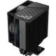 Устройство охлаждения(кулер) PcCooler R300 BK ARGB Soc-AM5/AM4/1200/1700/1851 черный 4-pin Al+Cu 150W Ret (R300-BKAWYX-US)