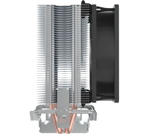 Устройство охлаждения(кулер) PcCooler S93 V2 Soc-AM5/AM4/1151/1200/1700 черный 3-pin 26.4dB Al+Cu 100W Ret (R3-I210WBKNXX-GL) Устройство охлаждения(кулер) PcCooler S93 V2 Soc-AM5/AM4/1151/1200/1700 черный 3-pin 26.4dB Al+Cu 100W Ret (R3-I210WBKNXX-GL)