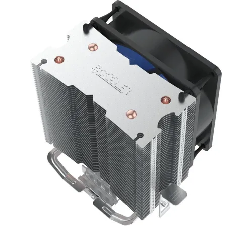Устройство охлаждения(кулер) PcCooler S93 V2 Soc-AM5/AM4/1151/1200/1700 черный 3-pin 26.4dB Al+Cu 100W Ret (R3-I210WBKNXX-GL) Устройство охлаждения(кулер) PcCooler S93 V2 Soc-AM5/AM4/1151/1200/1700 черный 3-pin 26.4dB Al+Cu 100W Ret (R3-I210WBKNXX-GL)