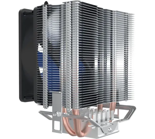 Устройство охлаждения(кулер) PcCooler S93 V2 Soc-AM5/AM4/1151/1200/1700 черный 3-pin 26.4dB Al+Cu 100W Ret (R3-I210WBKNXX-GL) Устройство охлаждения(кулер) PcCooler S93 V2 Soc-AM5/AM4/1151/1200/1700 черный 3-pin 26.4dB Al+Cu 100W Ret (R3-I210WBKNXX-GL)