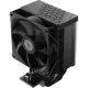 Устройство охлаждения(кулер) PcCooler R400 Soc-AM5/AM4/1151/1200/1700 черный 4-pin Al+Cu 180W Ret (R400-BKNWYX-US)