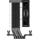 Устройство охлаждения(кулер) PcCooler R400 Soc-AM5/AM4/1151/1200/1700 черный 4-pin Al+Cu 180W Ret (R400-BKNWYX-US)