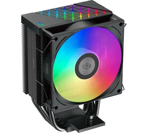 Устройство охлаждения(кулер) PcCooler R400 ARGB Soc-AM5/AM4/1200/1700/1851 черный 4-pin Al+Cu 180W Ret (R400-BKAWYX-US) Устройство охлаждения(кулер) PcCooler R400 ARGB Soc-AM5/AM4/1200/1700/1851 черный 4-pin Al+Cu 180W Ret (R400-BKAWYX-US)