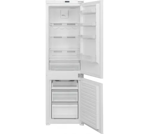 Холодильник Hyundai HBR 1784 2-хкамерн. белый